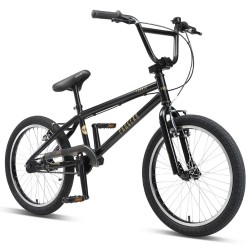 Progear Torrid 20" BMX - Matt Black