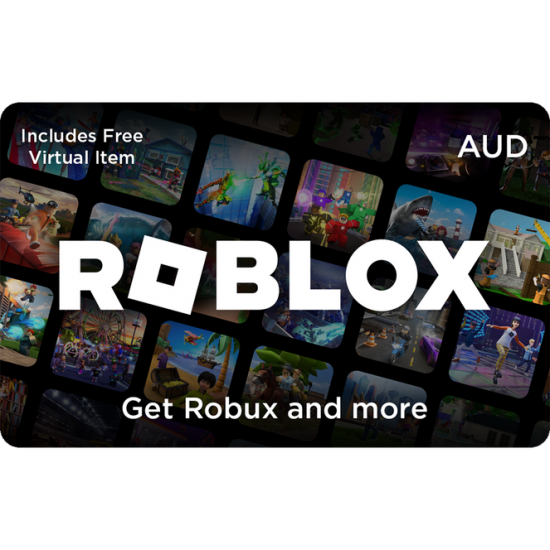 Roblox eGift Card - $250