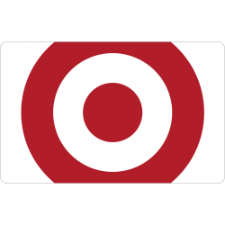 Target eGift Card - $50