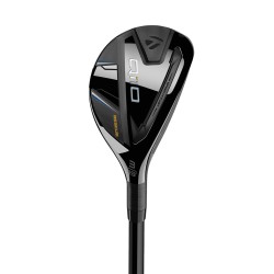 TaylorMade Golf Qi10 #3 Rescue Regular Flex - Right Hand