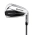 TaylorMade Golf Qi10 Irons #4 - PW - Regular Flex