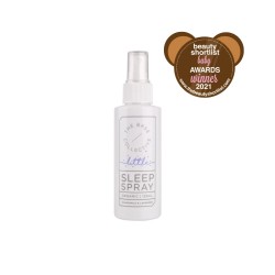 The Base Collective Little by TBC Sleep Pillow Spray 125ml