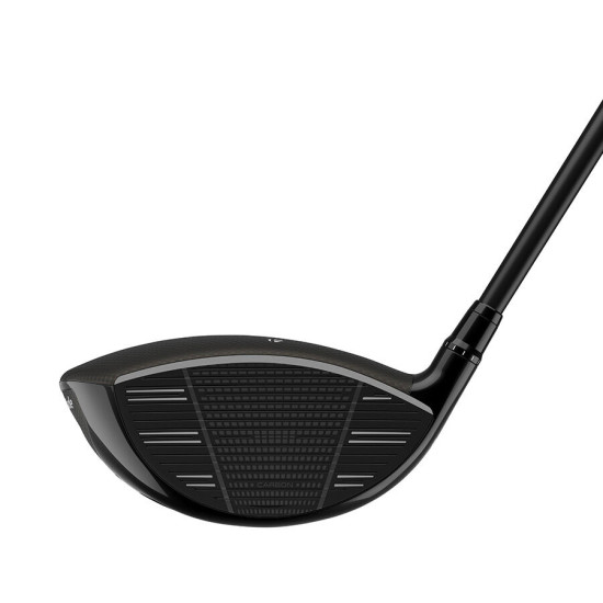 TaylorMade Golf Qi4D Driver 10.5 Degree Loft, Stiff Flex - Right Hand