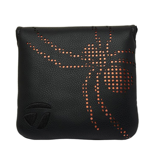 TaylorMade Golf Black Spider Tour X Putter 35 Inch - Right Hand