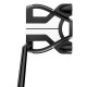 TaylorMade Golf Black Spider Tour Putter 35 Inch - Right Hand