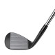 TaylorMade Golf Milled Grind 5 Charcoal Wedge - 60° Loft, 10° Bounce - Right Hand