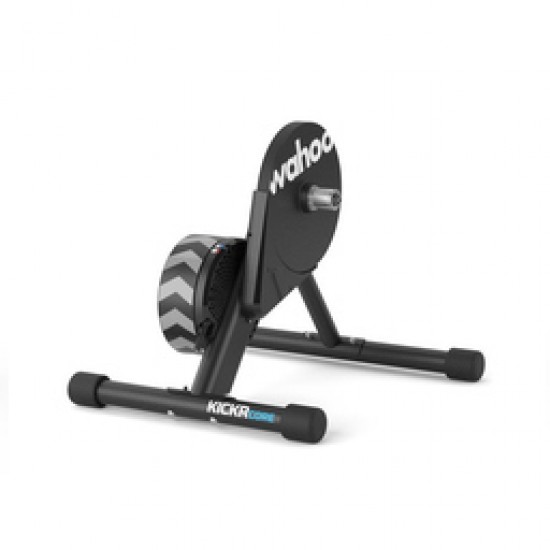 Wahoo - Wahoo KICKR CORE Direct-Drive Smart Trainer