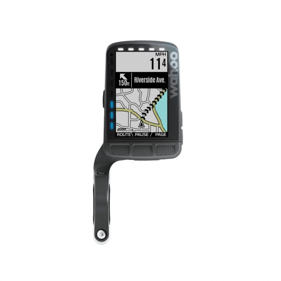 Wahoo - ELEMNT ROAM GPS Bike Computer